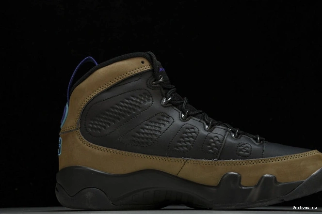  Olive Jordan 9  Light CT8019-034 Retro Concord 1001